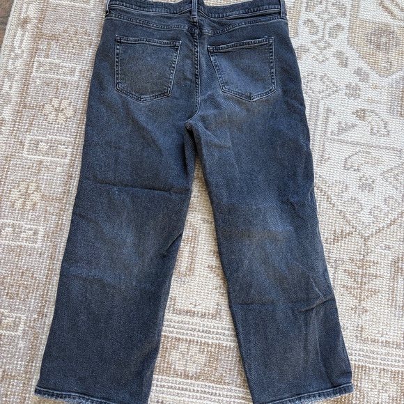 AYR The Easy Easy Women's Jeans - Picture 2 of 5